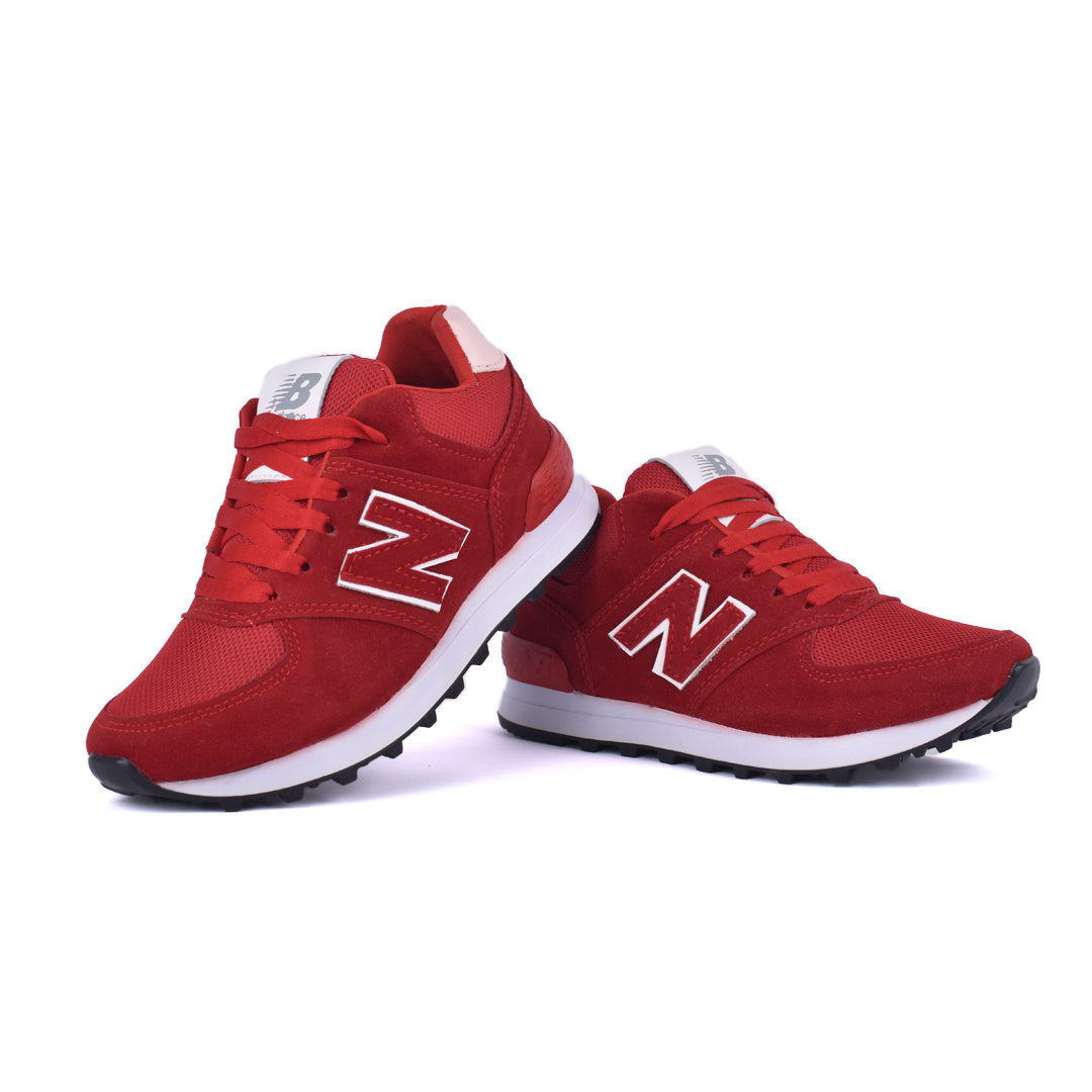 Deportivo New Balance Dama